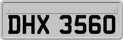 DHX3560