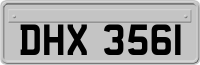 DHX3561