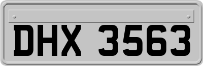 DHX3563
