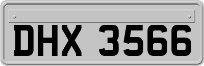 DHX3566