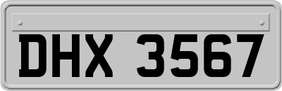 DHX3567