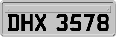 DHX3578