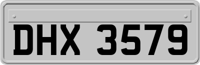 DHX3579