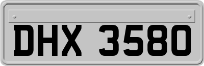 DHX3580