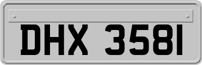DHX3581