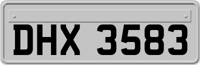 DHX3583