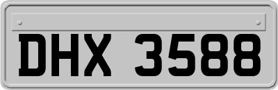 DHX3588