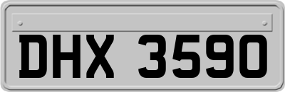 DHX3590