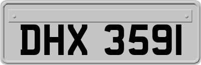 DHX3591