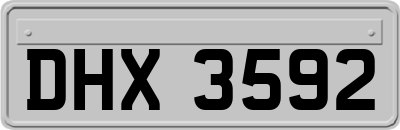 DHX3592