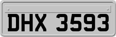 DHX3593