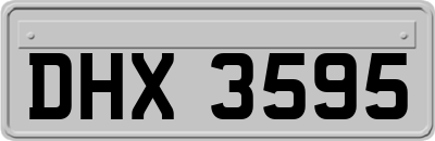 DHX3595