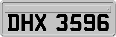 DHX3596