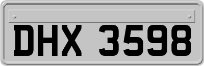 DHX3598