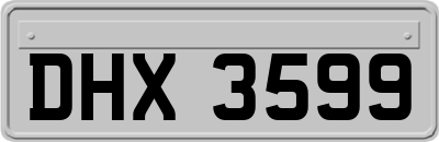 DHX3599