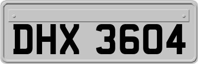 DHX3604