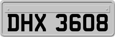 DHX3608
