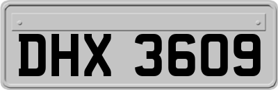 DHX3609