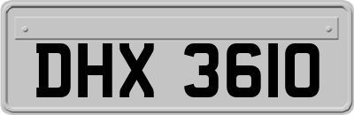 DHX3610