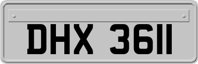 DHX3611
