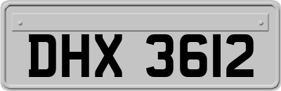 DHX3612