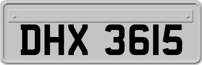DHX3615