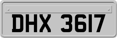 DHX3617