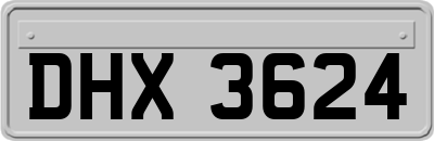DHX3624
