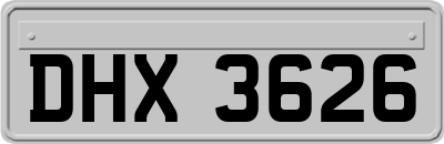 DHX3626