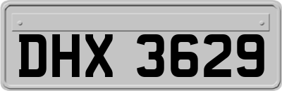DHX3629