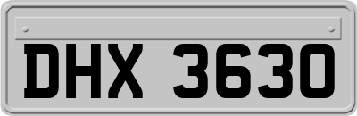 DHX3630