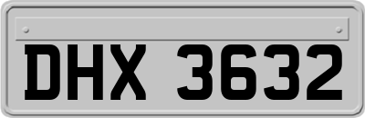 DHX3632