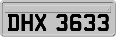 DHX3633