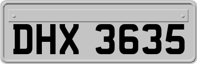 DHX3635
