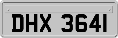 DHX3641