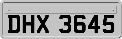 DHX3645