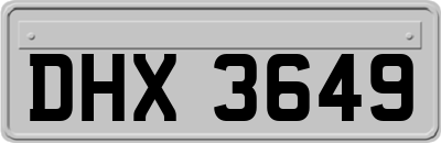 DHX3649