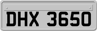 DHX3650