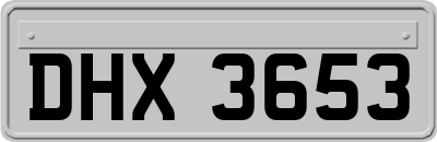 DHX3653