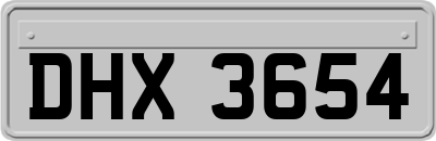 DHX3654