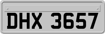 DHX3657