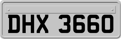 DHX3660