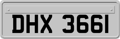 DHX3661