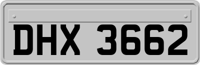DHX3662