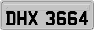 DHX3664