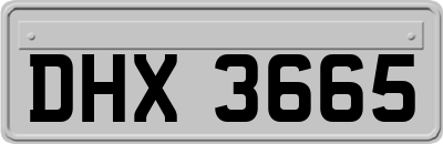 DHX3665