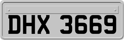 DHX3669