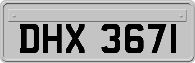 DHX3671