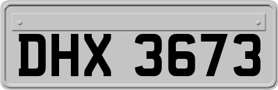 DHX3673