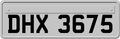 DHX3675